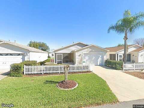 93Rd Vine, THE VILLAGES, FL 32162