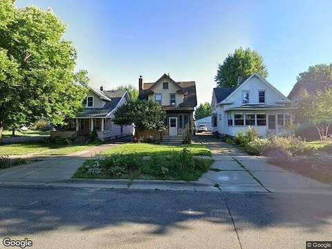 Hewitt, SAINT PAUL, MN 55104