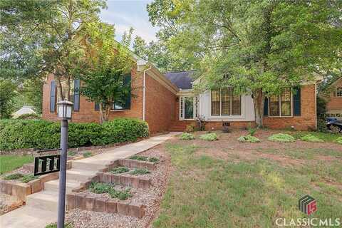 Woodhaven, ATHENS, GA 30606