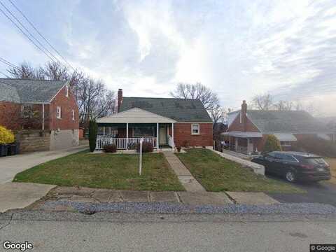 Arlene, NORTH VERSAILLES, PA 15137