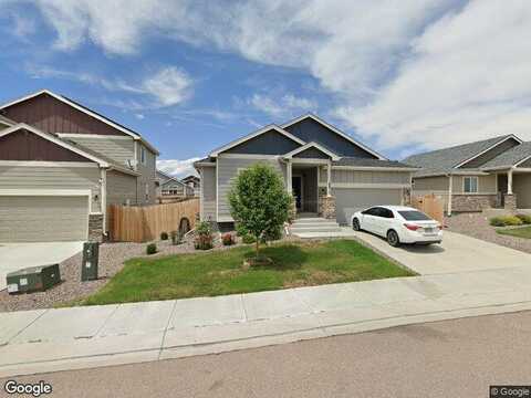 Saco, COLORADO SPRINGS, CO 80925