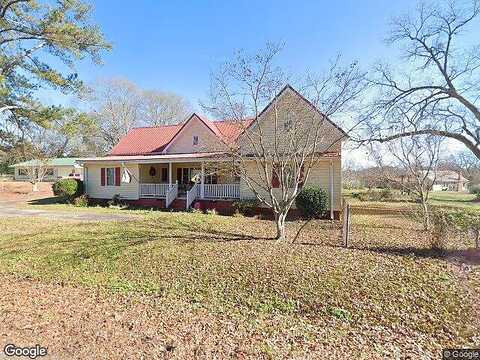 Willow, WOODBURY, GA 30293