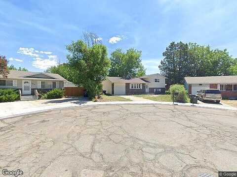 Hedge, COLORADO SPRINGS, CO 80917