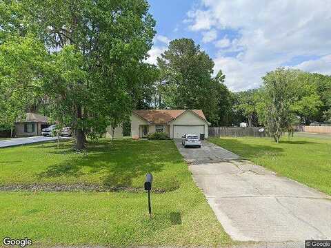 Bay, KINGSLAND, GA 31548