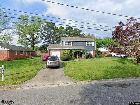 Trio, VIRGINIA BEACH, VA 23452