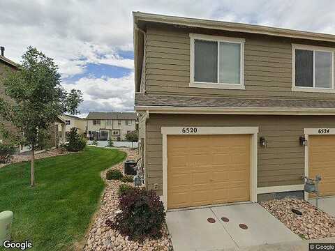 Emerald Isle, COLORADO SPRINGS, CO 80923