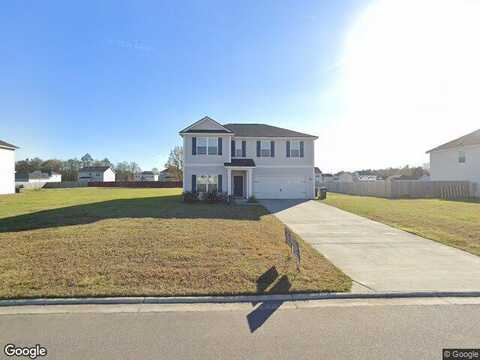 Whippoorwill, LUDOWICI, GA 31316