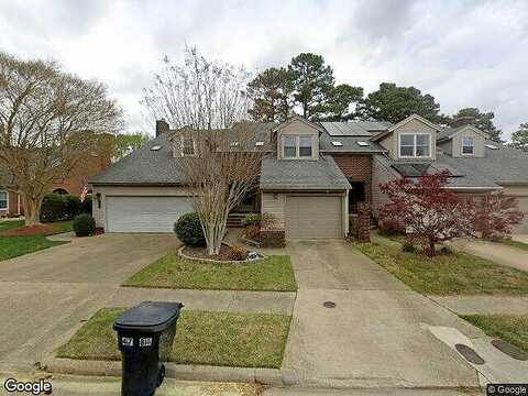 Open Greens, VIRGINIA BEACH, VA 23462