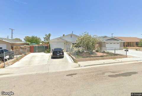 Yorktown, RIDGECREST, CA 93555