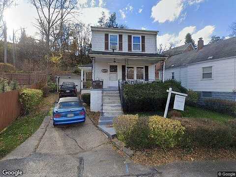 Cline, EAST PITTSBURGH, PA 15112