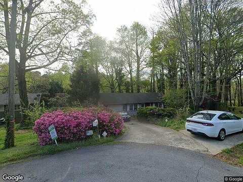 Merlin, OAKWOOD, GA 30566