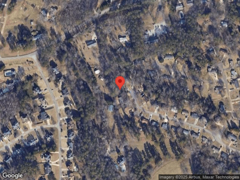 Merlin, OAKWOOD, GA 30566