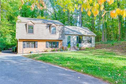 Stonemark, HENRICO, VA 23238