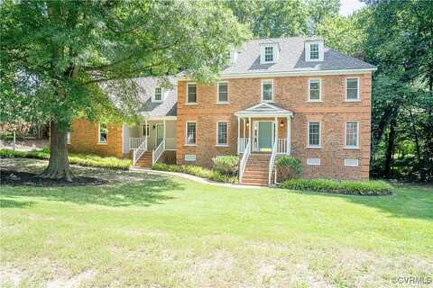 Stemwell, NORTH CHESTERFIELD, VA 23236