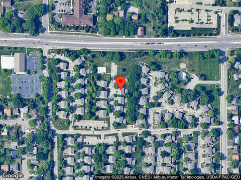 84Th, MINNEAPOLIS, MN 55445