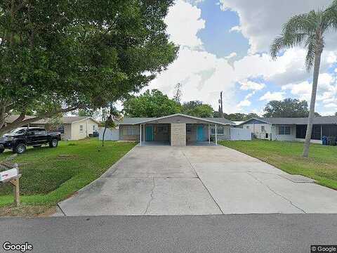 87Th Street, BRADENTON, FL 34210