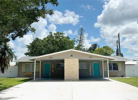 87Th Street, BRADENTON, FL 34210