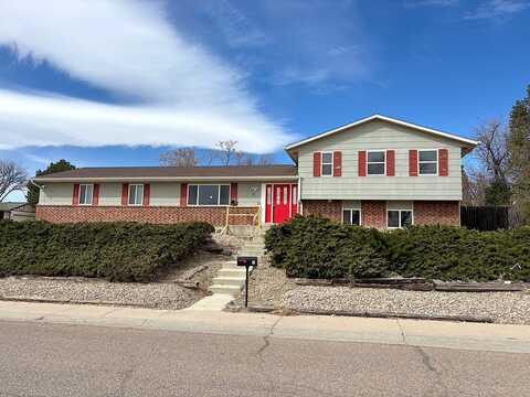 Briargate, PUEBLO, CO 81001