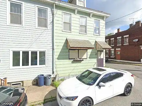 Hatteras, PITTSBURGH, PA 15212