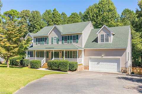 Creek Knoll, SOUTH CHESTERFIELD, VA 23834