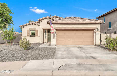 166Th, SURPRISE, AZ 85387