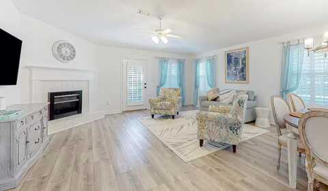 Green Island, MIRAMAR BEACH, FL 32550