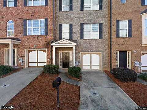 Appaloosa Mill, BUFORD, GA 30519