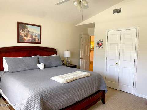 Melissa Elaine, PANAMA CITY BEACH, FL 32407
