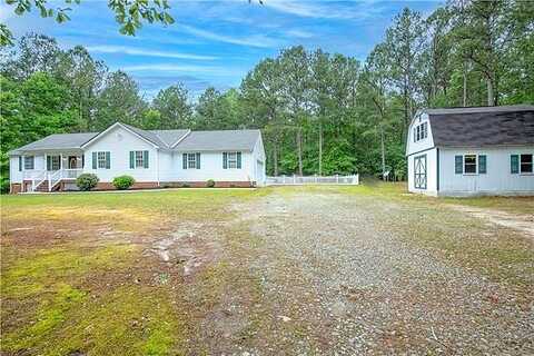 Sioux, SOUTH PRINCE GEORGE, VA 23805