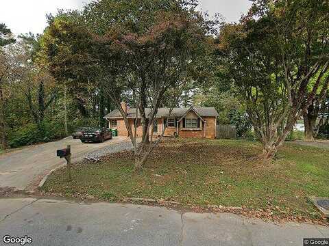 Spring, ATLANTA, GA 30360
