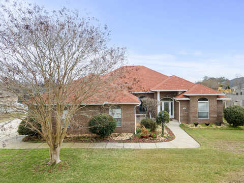 Brightleaf, CANTONMENT, FL 32533