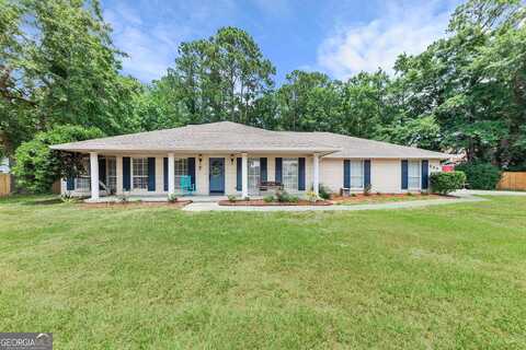 Cambridge, KINGSLAND, GA 31548