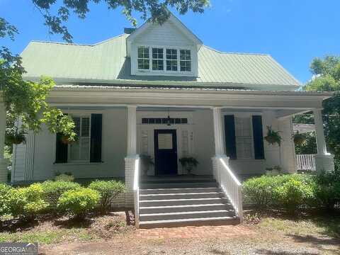 Talbotton, GREENVILLE, GA 30222