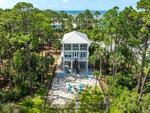 Cottage, PORT SAINT JOE, FL 32456