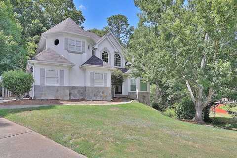 Laurel Creek, LAWRENCEVILLE, GA 30043