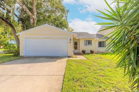 Northbrook, ORMOND BEACH, FL 32174