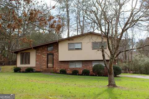 Falls River, LITHIA SPRINGS, GA 30122