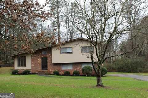 Falls River, LITHIA SPRINGS, GA 30122