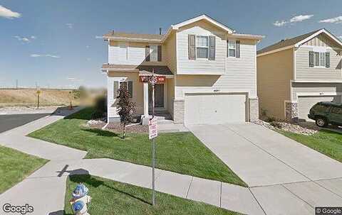 Vireos, COLORADO SPRINGS, CO 80922