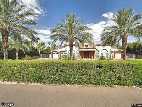Quail, PARADISE VALLEY, AZ 85253