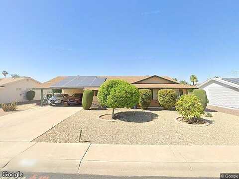 Concord, SUN CITY, AZ 85351