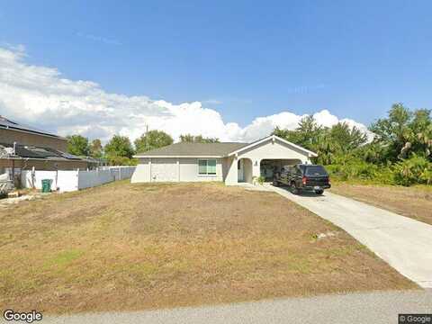 Nastrand, PORT CHARLOTTE, FL 33981