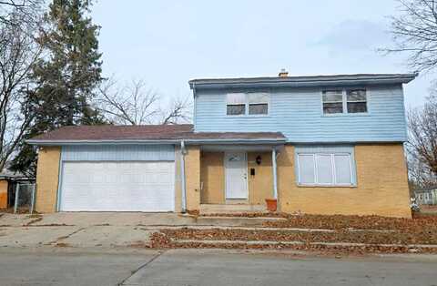 Thurston, MILWAUKEE, WI 53225