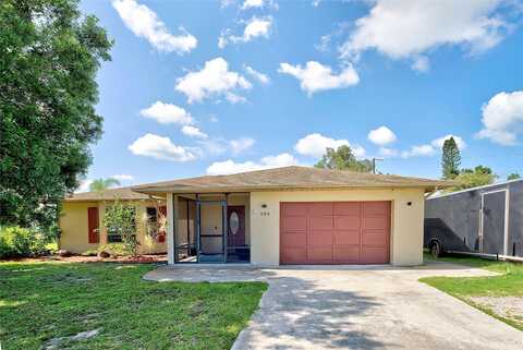 Darwin, VENICE, FL 34293