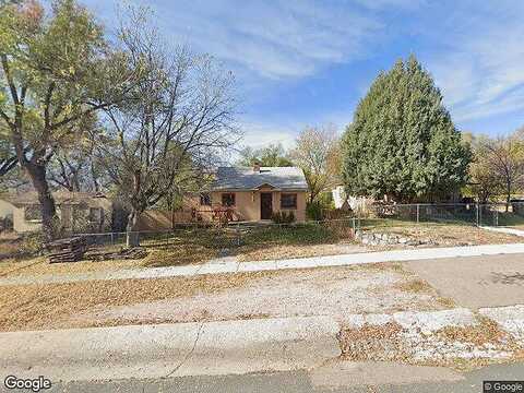 Alexander, COLORADO SPRINGS, CO 80909