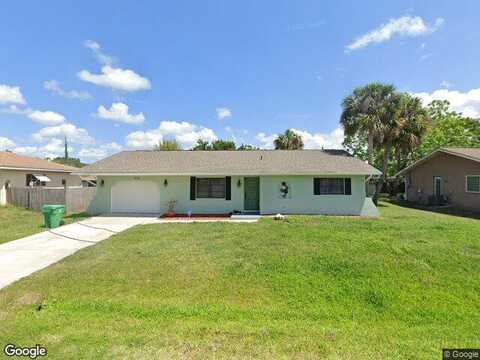 Hood, PORT CHARLOTTE, FL 33948