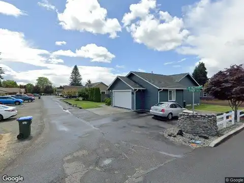 Rotary, CENTRALIA, WA 98531