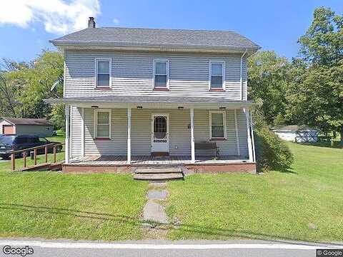 Boulder, MOUNT BETHEL, PA 18343