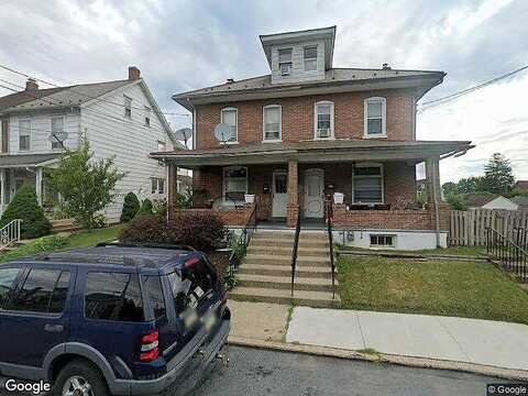 5Th, COPLAY, PA 18037