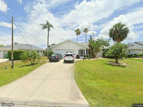 Bunker, ROTONDA WEST, FL 33947